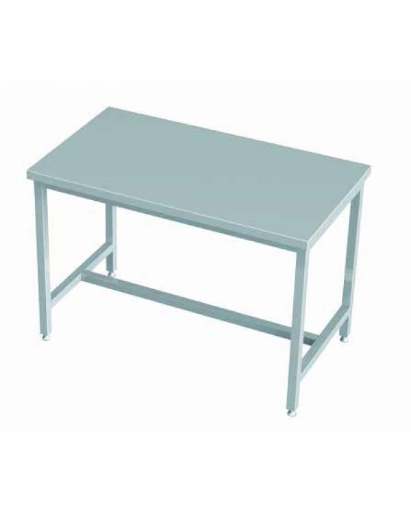 Central worktable