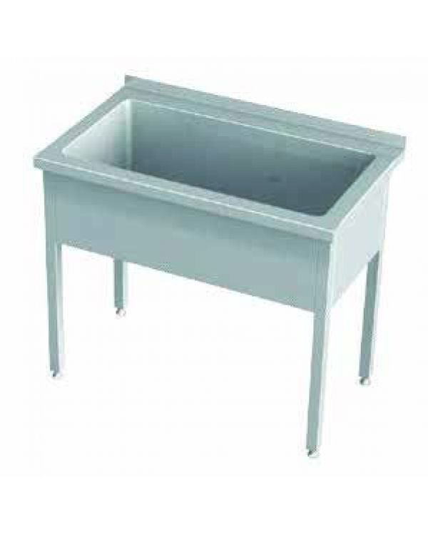 Deep sinks