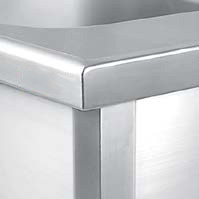 Stainless 40+